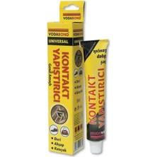 Vodabond Tüp Kontakt Yapıştırıcı 50Ml 10864