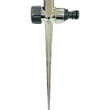 Metal Fıskiye Kazığı