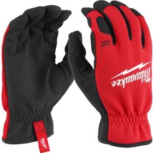 Milwaukee Flex Iş Eldiveni 9 No L - 4932498493