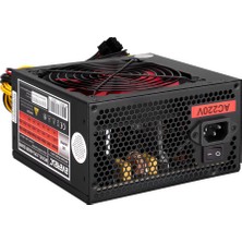 Verto Everest EPS-4900B, 350W Peak, 12CM Fan, Atx, Power Supply (Psu) Kutulu