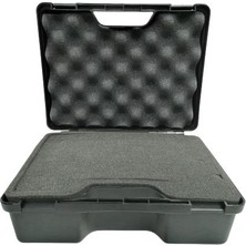 Clascase Çok Amaçlı Taşıma Çantası / Küp Süngerli / Sert Kasa Yapısı C03
