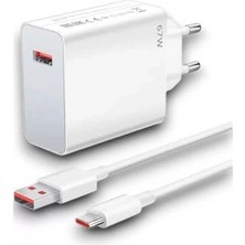 Alfa Aksesuar 03 67 W Şarj Aleti