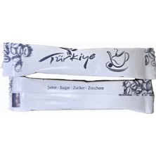 Frupan Tüp Şeker Stick 3 gr x 3.000 Adet