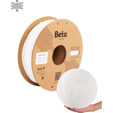 Beta Peba 90A Beyaz