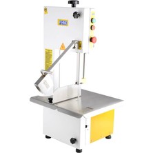 HNC HKT-184 Kemik Kesme Makinesi ve Kemik Testeresi 1,5 Kw (Boyalı Gövde)