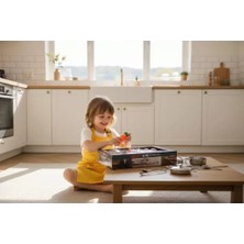 Senka 1701 Meyve Sebzeli̇ Mutfak Eki̇pmanlari