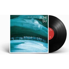 Ada Müzik Ruhi Su - Barabar (Plak)