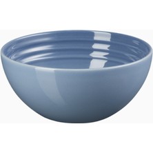 Le Creuset Seramik Şık Tasarım Atıştırmalık Kasesi