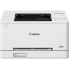 Canon i-Sensys LBP647Cdw Wi-Fi Renkli Lazer Yazıcı