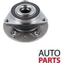 XC40 2018-2021 Awd Porya Orta Bilyası Ön Sağ Sol