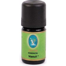 Nu-Ka Defne Essencia Niaouli Yağı - Organik 30 ml
