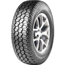 Lassa 235/65 R16C 121/119N Multiways-C Oto 4 Mevsim Lastiği (Üretim: 2026)