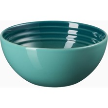 Le Creuset Seramik Şık Tasarım Atıştırmalık Kasesi