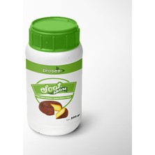 2M Proses Milk Proses Soot Arom