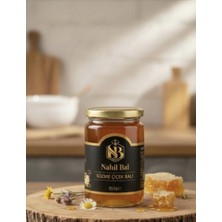 Nahil Bal Çiçek Balı