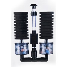 Gld-Spt- Sobo  Pipo Biyolojik Filtre 350 Lth 3W