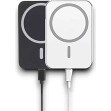 Alfa Aksesuar 03 15W Wireless Şarj Cihazı