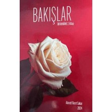 Zinde Yayıncılık Bakışlar