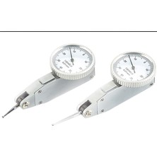Gfb Salgı Komparatör Saati 0,08 x 0,01 mm 30 mm (Uzun Çubuklu)