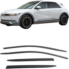 ferrous autoaccessories Hyundai Ioniq 5 Ferrous Oem Cam Rüzgarlığı 2021 ve Üstü