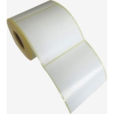 Verto Pg Etiket Termal 100MMX76MM (Kolon 1li) , Toplam  570 Ad