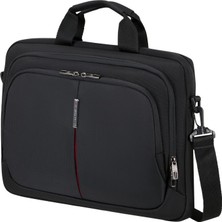 Samsonite Kr2-09-006 15.6 Guard İt 3.0 Notebook Sırt Çantası Siyah