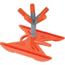 Sehpa Beş Kollu Çim Fıskiye