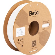 Beta Pla High Temp Beyaz