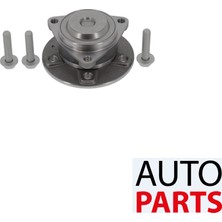 XC40 2019-2022 B3154T - Porya Bilyası Arka Sağ Sol