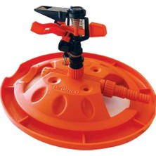 Jumbo Açılı Fıskiye