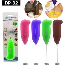 urfakent bilişim ve medya danışmanlık Kahve Köpürtücü Mixer