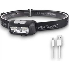 Alfa Aksesuar 03 Hs-43 Kafa Lambası