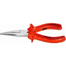 RICO Kargaburun Düz Uçlu Pro 160 mm