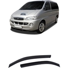 ferrous autoaccessories Hyundai Starex Ferrous Oem Cam Rüzgarlığı 2001 2009
