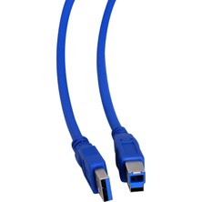 Inca İpr-03 1.5 Metre Usb 3.0 Yazıcı Kablosu