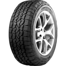 Lassa 255/65R17 110T Competus A/t 3 Oto Yaz Lastiği (Üretim: 2026)