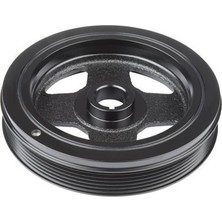 Voyer Toyota Corolla 2007-2010 Dizel / Aurıs 2007-2010 / Yarıs 2006-2009 Krank Kasnağı