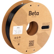 Beta Asa Hs Siyah