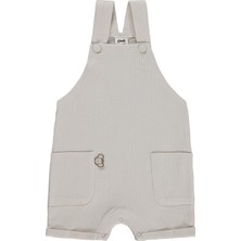 Civil Baby Basic 6-18 Ay Slopet - Bej