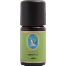 Nu-Ka Defne Essencia Elemi Yağı - Geleneksel 5 ml