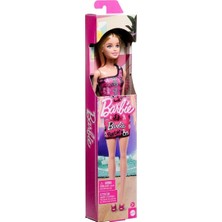 Erdo Ticaret Buğz T7439 Şık Barbie