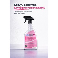 NANODORX Biyolojik Yüzey Temizleyici