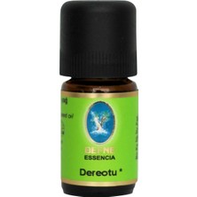Nu-Ka Defne Essencia Dereotu - Organik 5 ml