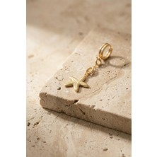 Katia & Bony Deniz Yıldızlı Bikini Charm Gold