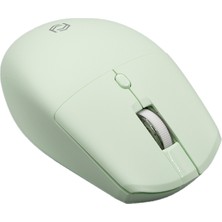 Frisby Fm-290Wm Kablosuz Mouse Su Yeşili