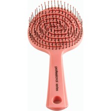 Zero Land Gld-Spt- Yuvarlak Tarak - Yruağzı