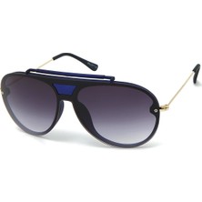 Di Caprio Unisex Güneş Gözlüğü Dc2165c