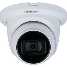 Verto Dahua HAC-HDW1500TLMQP-A-0280B-S2, 5mpix, 2.8mm Lens, 30 mt Gece Görüşü, Dahili Mikrofon, 4 In 1, IP67, Dome Kamera