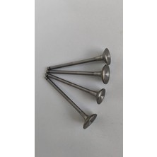 Rks SRK125R Sübap Seti 4lü