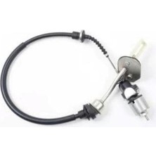 Debriyaj Teli Citroen Nemo Peugeot Bipper 1,3hdi 1,4hdi 1,4 2150.EA Cavo 6004011